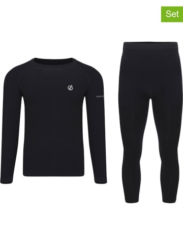 Dare 2b 2-delige outfit "In The Zone II" zwart