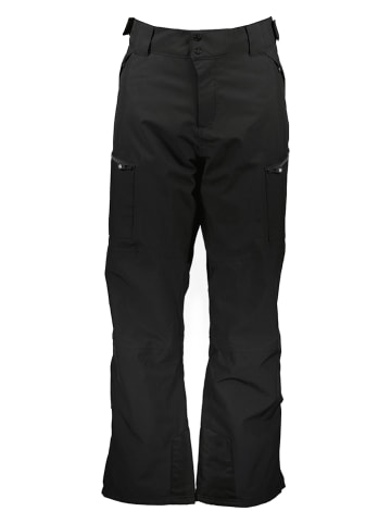 Dare 2b Spodnie narciarskie "Baseplate" w kolorze czarnym
