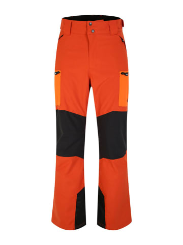Dare 2b Ski-/snowboardbroek "Baseplate" oranje/rood