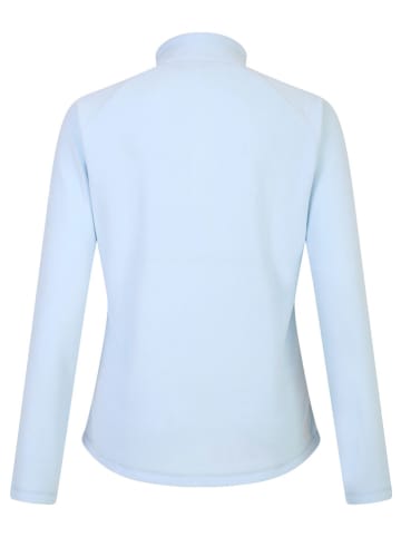 Dare 2b Bluza polarowa "Freeform II" w kolorze błękitnym