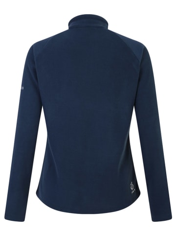 Dare 2b Fleece trui "Freeform II" donkerblauw
