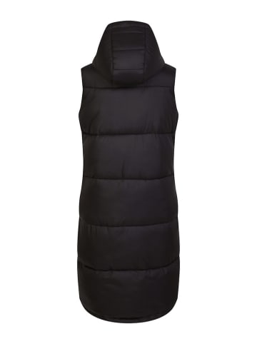 Dare 2b Functionele bodywarmer "Society" zwart