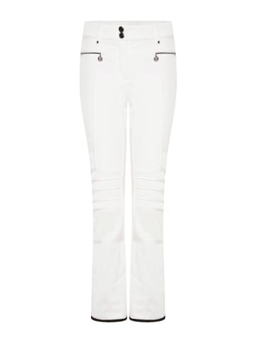 Dare 2b Ski-/snowboardbroek "Upshill" wit