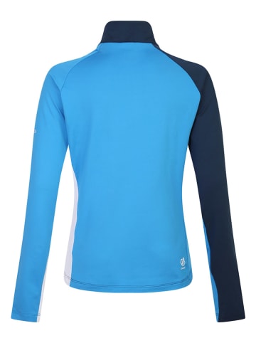 Dare 2b Functioneel shirt "Ice" blauw/donkerblauw