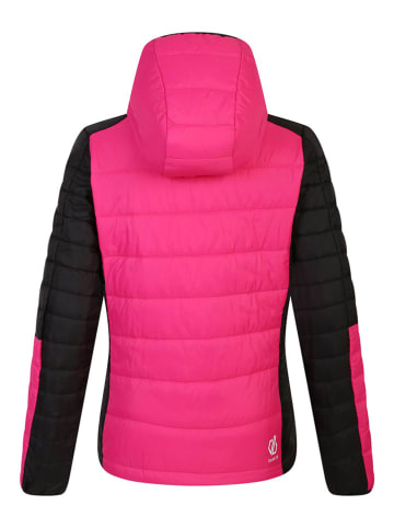 Dare 2b Functionele jas "Ascending" roze/zwart