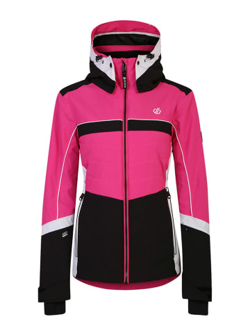 Dare 2b Ski-/ Snowboardjacke "Vitilised" in Pink/ Schwarz