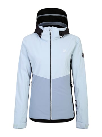 Dare 2b Ski-/ Snowboardjacke "Climatise" in Hellblau