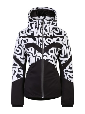 Dare 2b Ski-/ Snowboardjacke "Rocker" in Weiß/ Schwarz