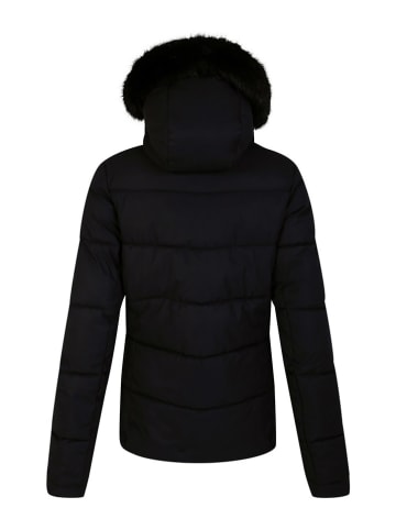 Dare 2b Ski-/ Snowboardjacke "Glamorize IV" in Schwarz