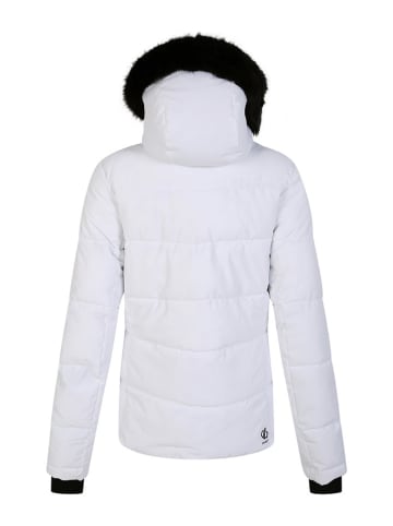 Dare 2b Ski-/snowboardjas "Glamorize IV" wit