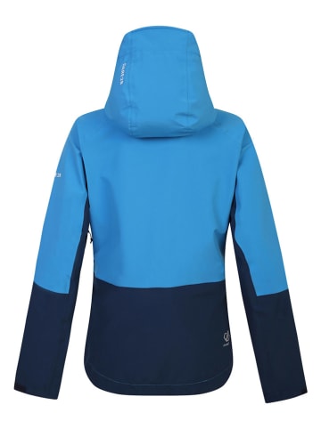 Dare 2b Ski-/ Snowboardjacke "Excalibar" in Blau