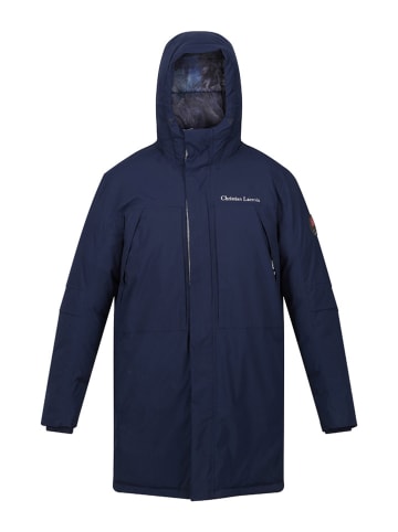 Regatta Parka "Laurus" in Dunkelblau