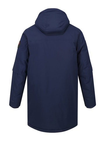 Regatta Parka "Laurus" in Dunkelblau