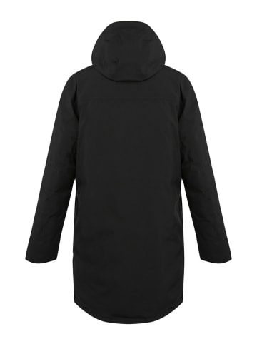 Regatta Parka "Laurus" zwart