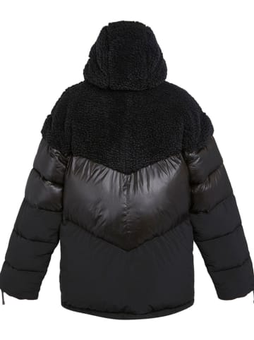 Regatta Steppjacke "Sete" in Schwarz