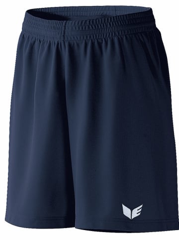 erima Trainingsshort "Celta" donkerblauw