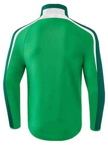 erima Kurtka sportowa "Liga 2.0" w kolorze zielonym