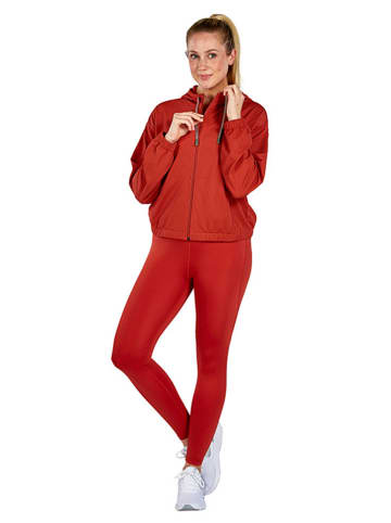 erima Sweatjacke "Iconic" in Rot