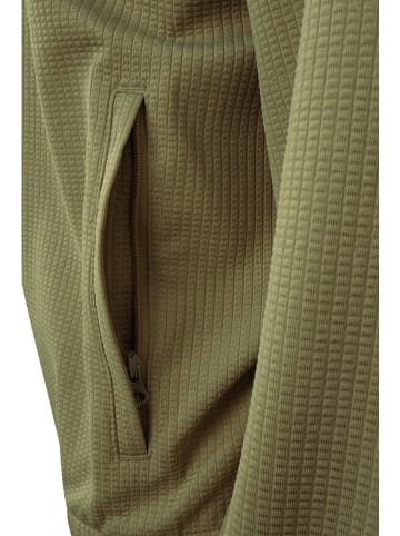 erima Bluza "Iconic" w kolorze khaki