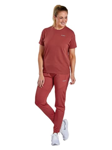 erima Trainingsshirt "Spirit" rood