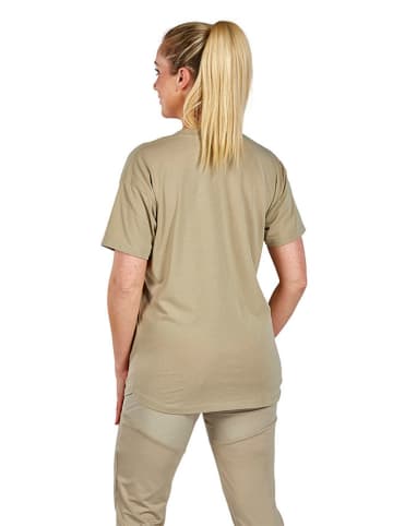 erima Trainingsshirt "Spirit" beige