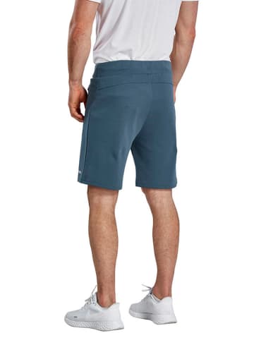 erima Sweatshorts "Easy" in Blaugrau