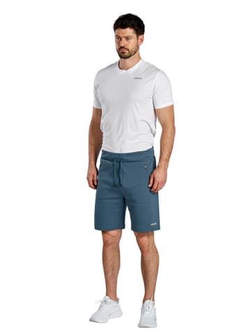 erima Sweatshort "Easy" blauwgrijs