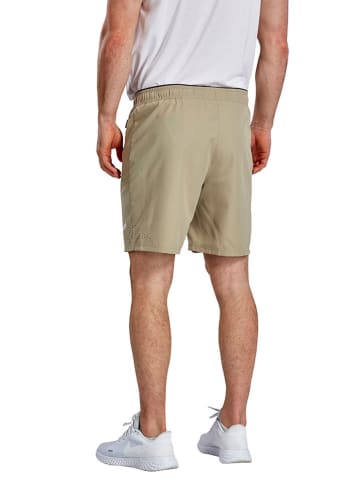 erima Trainingsshorts "Sturdy" in Beige