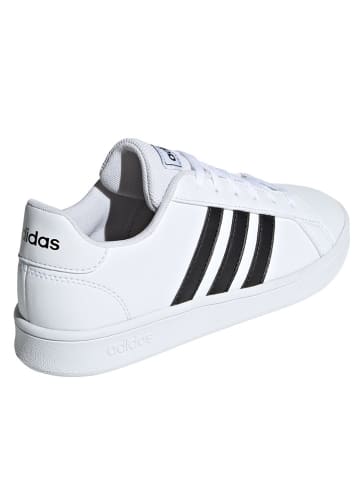 adidas Sneakers "Grand Court" in Weiß