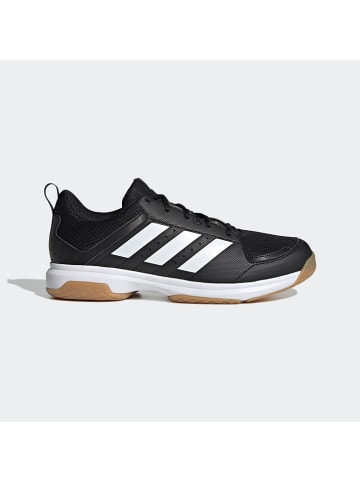 adidas Trainingsschuhe "Ligra 7" in Schwarz