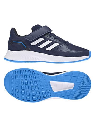 adidas Hardloopschoenen "Runfalcon 2.0" donkerblauw