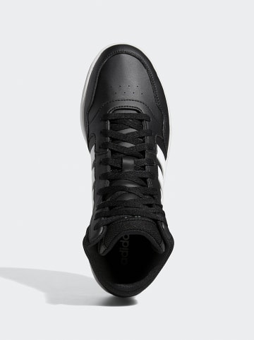 adidas Sneakers "Hoops 3" in Schwarz