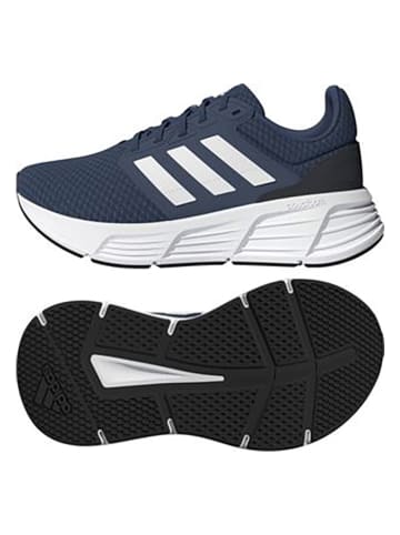 adidas Laufschuhe "Galaxy 6" in Dunkelblau