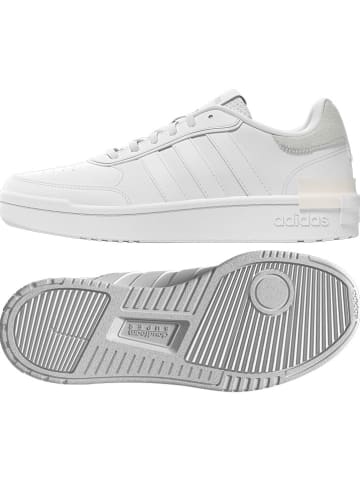 adidas Sneakersy "Postmove SE" w kolorze białym