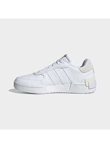 adidas Sneakersy "Postmove SE" w kolorze białym