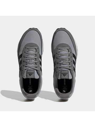 adidas Sneakersy "Run 60s 3.0" w kolorze szarym