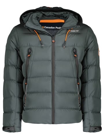 Canadian Peak Winterjas "Ardent" grijs