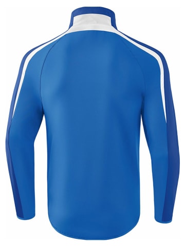erima Kurtka sportowa "Liga 2.0" w kolorze niebieskim