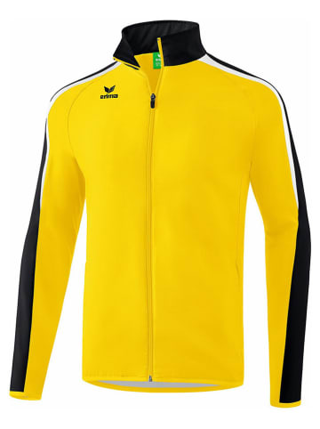 erima Kurtka sportowa "Liga 2.0" w kolorze żółtym