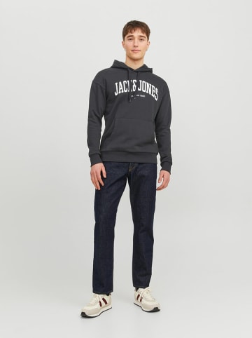 Jack & Jones Hoodie zwart