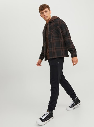 Jack & Jones Sweatbroek zwart