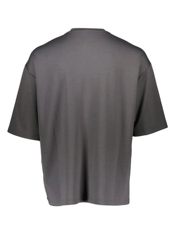 Fila Shirt in Anthrazit