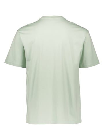 Fila Shirt groen