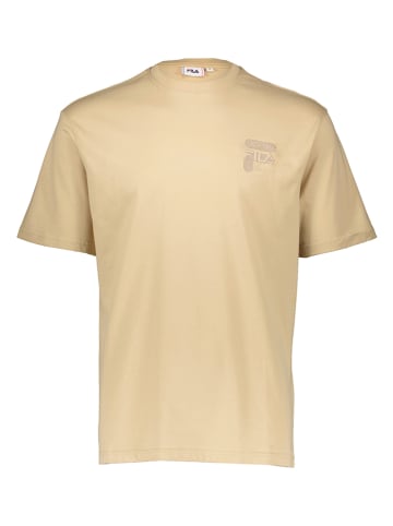 Fila Shirt beige
