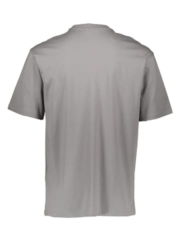 Fila Shirt in Grau