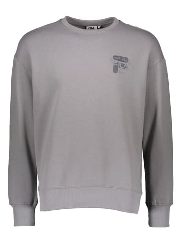 Fila Sweatshirt in Grau