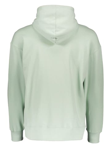 Fila Hoodie groen