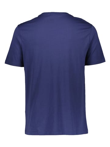 Fila Shirt donkerblauw