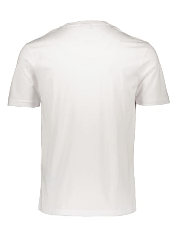 Fila Shirt in Weiß