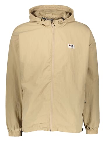 Fila Regenjas beige